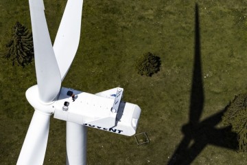 Un tiers de l’énergie fournie par les principaux fournisseurs suisses provient de sources renouvelables